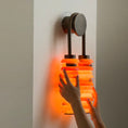 Load image into Gallery viewer, Payson Alabaster Wall Lamp