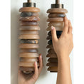 Load image into Gallery viewer, Payson Alabaster Wall Lamp