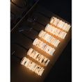 Load image into Gallery viewer, Payson Alabaster Wall Lamp
