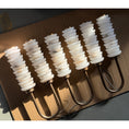Load image into Gallery viewer, Payson Alabaster Wall Lamp