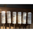 Load image into Gallery viewer, Payson Alabaster Wall Lamp