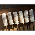 Load image into Gallery viewer, Payson Alabaster Wall Lamp