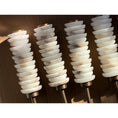 Load image into Gallery viewer, Payson Alabaster Wall Lamp