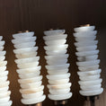 Load image into Gallery viewer, Payson Alabaster Wall Lamp