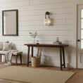 Load image into Gallery viewer, Payson Double Alabaster Wall Lamp