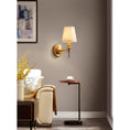 Load image into Gallery viewer, Payson Wall Lamp