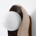 Bild in Galerie-Betrachter laden, Pea Wall Lamp