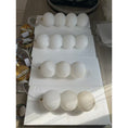 Load image into Gallery viewer, Pearl Alabaster Pendant Light