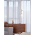 Load image into Gallery viewer, Pearl Alabaster Pendant Light