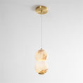 Load image into Gallery viewer, Pearl Pendant Light