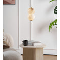 Load image into Gallery viewer, Pearl Alabaster Pendant Light