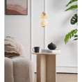 Load image into Gallery viewer, Pearl Alabaster Pendant Light
