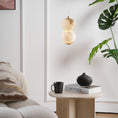 Load image into Gallery viewer, Pearl Alabaster Pendant Light