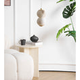 Load image into Gallery viewer, Pearl Alabaster Pendant Light