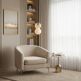 Load image into Gallery viewer, Pearl Alabaster Pendant Light