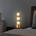 Load image into Gallery viewer, Pearl Xyx Table Lamp