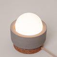 Load image into Gallery viewer, Pearla Table Lamp