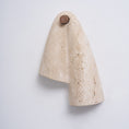 Load image into Gallery viewer, Pearlmont Travertine Wall Lamp