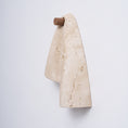 Load image into Gallery viewer, Pearlmont Travertine Wall Lamp