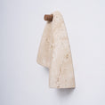 Charger l'image dans la visionneuse de la galerie, Pearlmont Travertine Wall Lamp