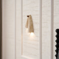 Load image into Gallery viewer, Pearlmont Travertine Wall Lamp