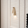 Charger l'image dans la visionneuse de la galerie, Pearlmont Travertine Wall Lamp