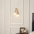 Load image into Gallery viewer, Pearlmont Travertine Wall Lamp