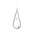 Load image into Gallery viewer, Pearls Pendant Lamp
