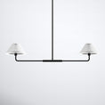 Load image into Gallery viewer, Pearson Linear Pendant Lamp