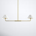 Load image into Gallery viewer, Pearson Linear Pendant Lamp