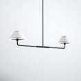 Load image into Gallery viewer, Pearson Linear Pendant Lamp