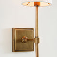 Bild in Galerie-Betrachter laden, Hillsdale Wall Lamp