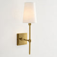 Bild in Galerie-Betrachter laden, Hillsdale Wall Lamp