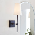 Bild in Galerie-Betrachter laden, Hillsdale Wall Lamp