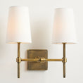 Bild in Galerie-Betrachter laden, Hillsdale Wall Lamp