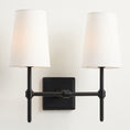 Bild in Galerie-Betrachter laden, Hillsdale Wall Lamp