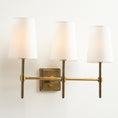 Bild in Galerie-Betrachter laden, Hillsdale Wall Lamp
