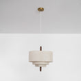 Load image into Gallery viewer, Pebble Pendant Lamp
