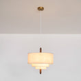 Load image into Gallery viewer, Pebble Pendant Lamp