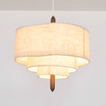 Load image into Gallery viewer, Pebble Pendant Lamp