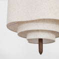 Load image into Gallery viewer, Pebble Pendant Lamp