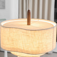 Load image into Gallery viewer, Pebble Pendant Lamp