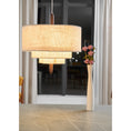 Load image into Gallery viewer, Pebble Pendant Lamp