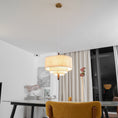 Load image into Gallery viewer, Pebble Pendant Lamp