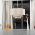 Load image into Gallery viewer, Pebble Pendant Lamp