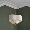 Load image into Gallery viewer, Pebble Pendant Lamp