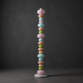 Load image into Gallery viewer, Pebbles Candy Floor Lamp