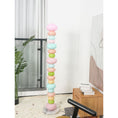 Load image into Gallery viewer, Pebbles Candy Floor Lamp