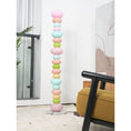Load image into Gallery viewer, Pebbles Candy Floor Lamp
