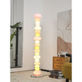 Load image into Gallery viewer, Pebbles Candy Floor Lamp